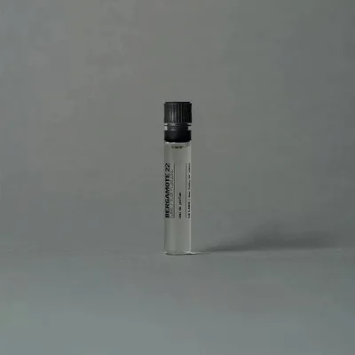Le Labo Bergamote 22 Sample