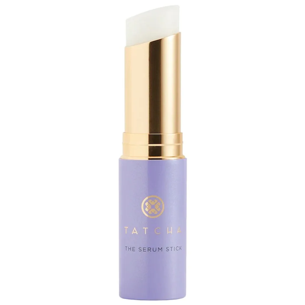 Tatcha The Serum Stick: Treatment & Touch Up Balm