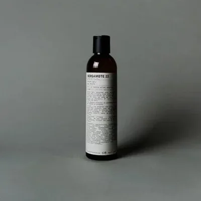 Le Labo Bergamote 22 Perfuming Shower Gel