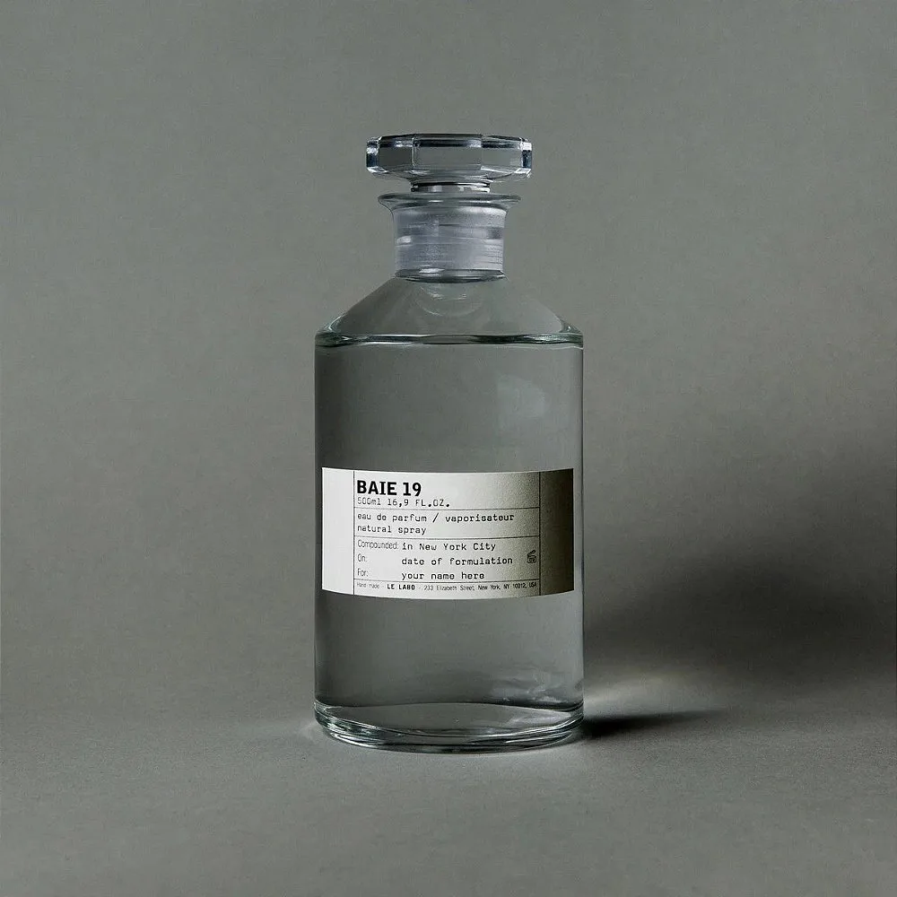 Le Labo Baie 19 Eau de Parfum