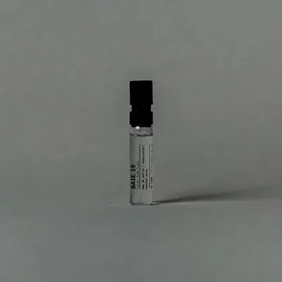 Le Labo Baie 19 Sample