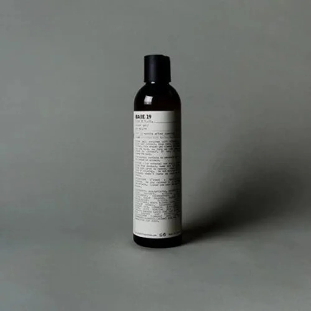 Le Labo Baie 19 Perfuming Shower Gel