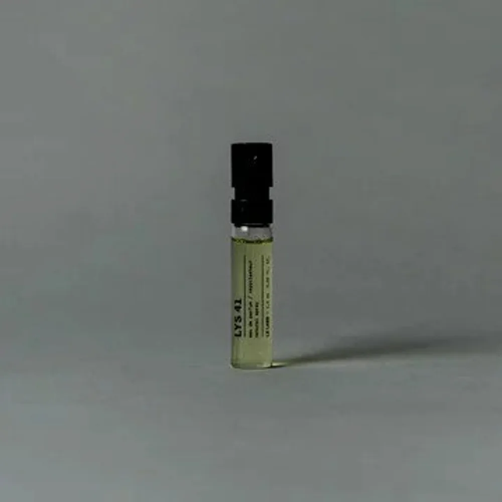 Le Labo Lys 41 Sample