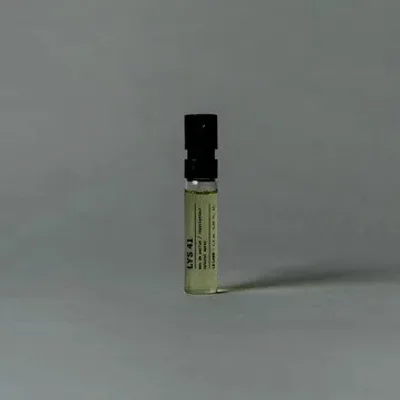 Le Labo Lys 41 Sample