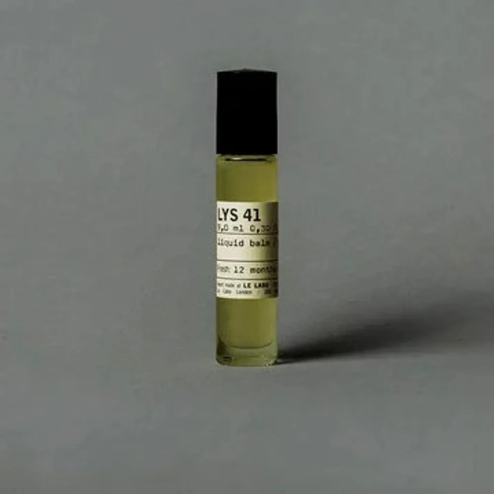 Le Labo Lys 41 Liquid Balm