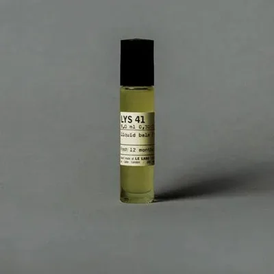 Le Labo Lys 41 Liquid Balm