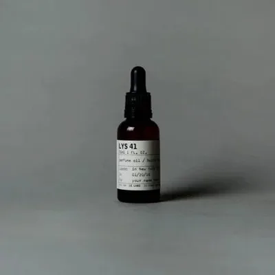 Le Labo Lys 41 Perfume Oil