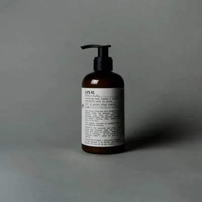 Le Labo Lys 41 Perfuming Body Lotion