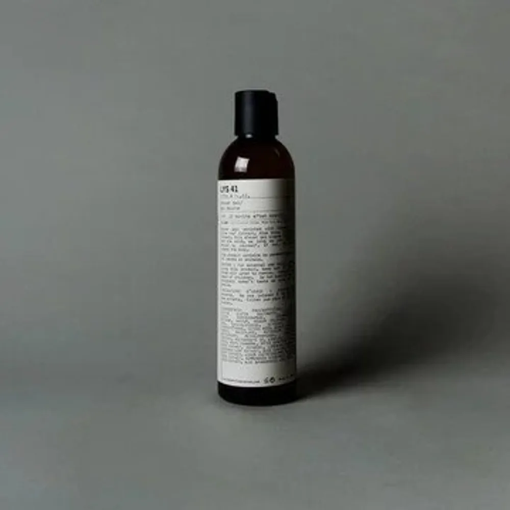 Le Labo Lys 41 Perfuming Shower Gel