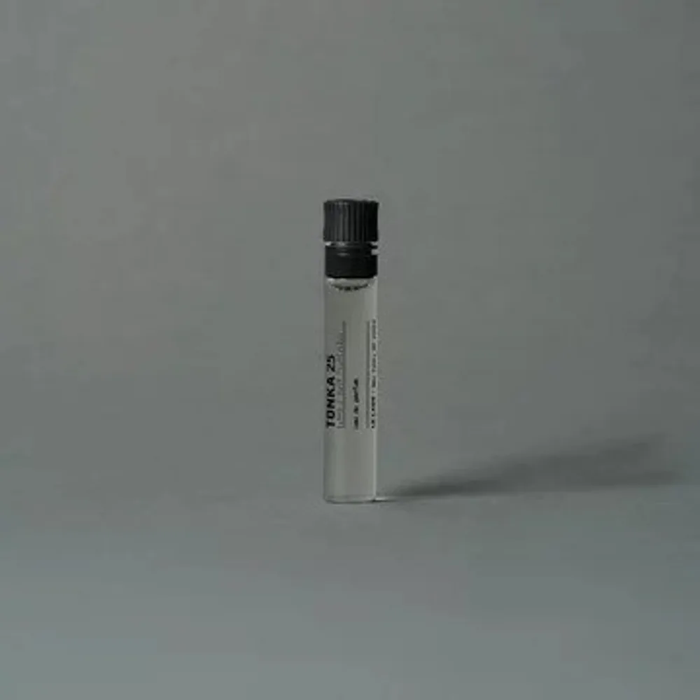 Le Labo Tonka 25 Sample