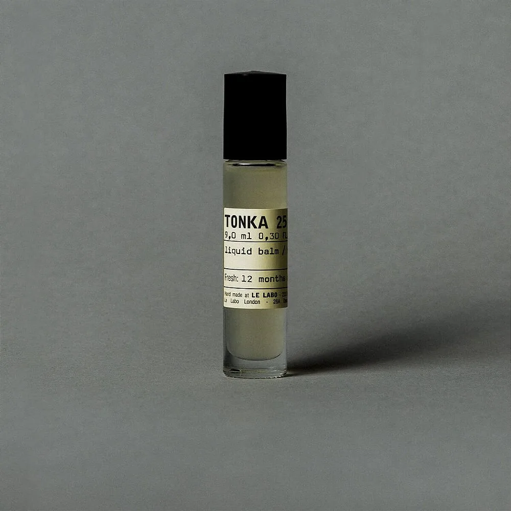 Le Labo Tonka 25 Liquid Balm