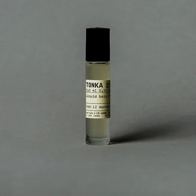 Le Labo Tonka 25 Liquid Balm