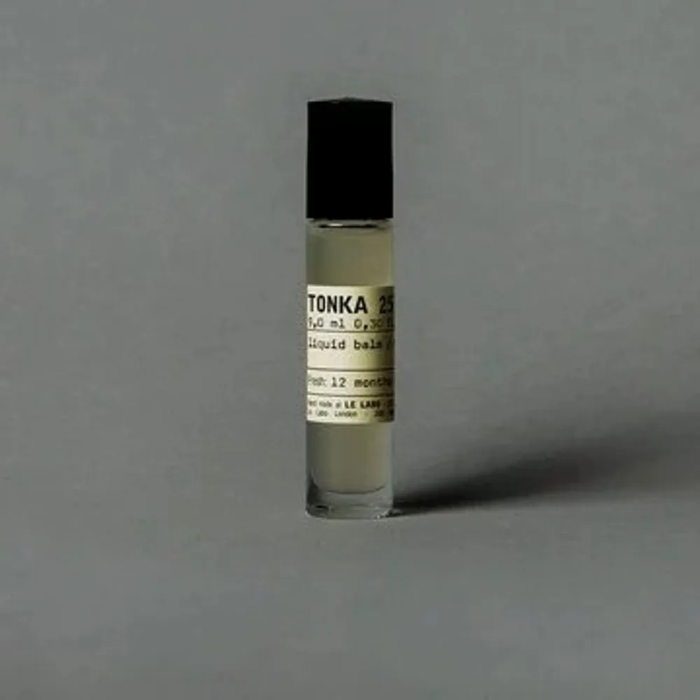 Le Labo Tonka 25 Perfume Oil