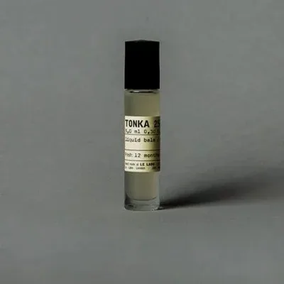 Le Labo Tonka 25 Perfume Oil