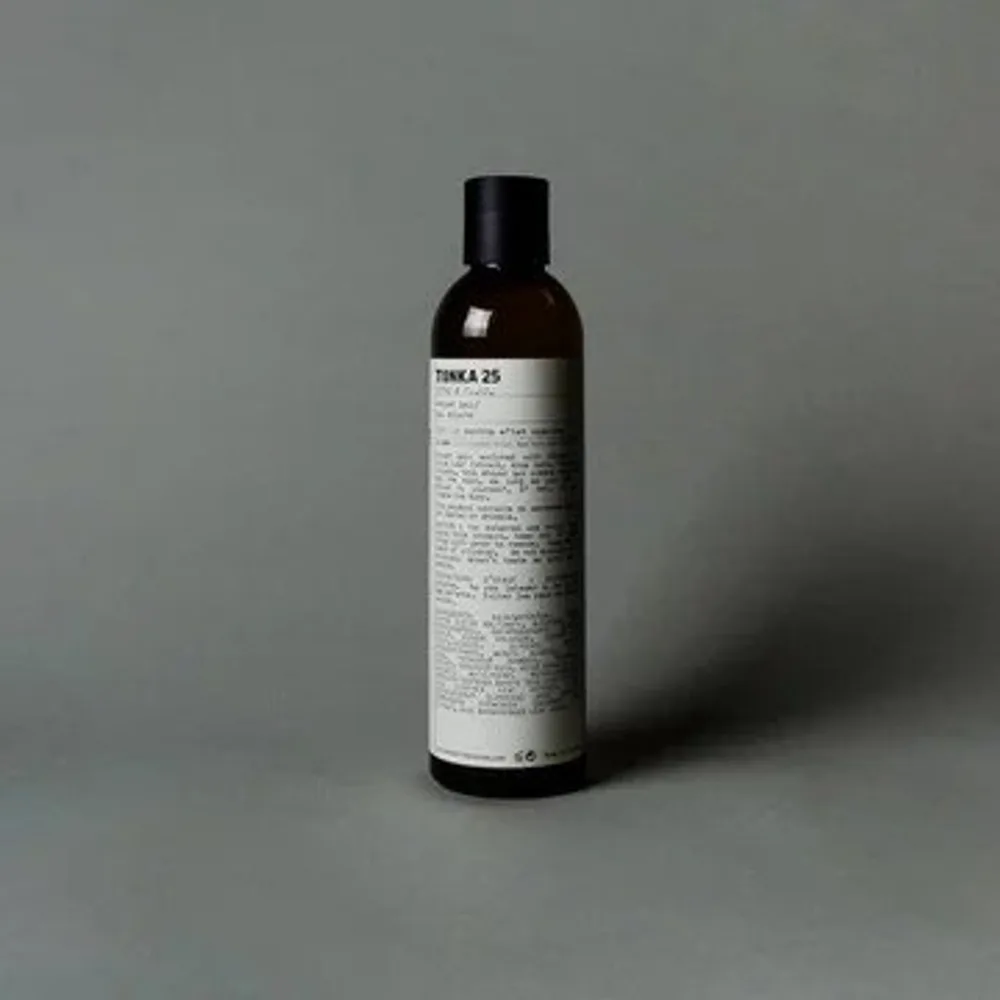 Le Labo Tonka 25 Perfuming Shower Gel