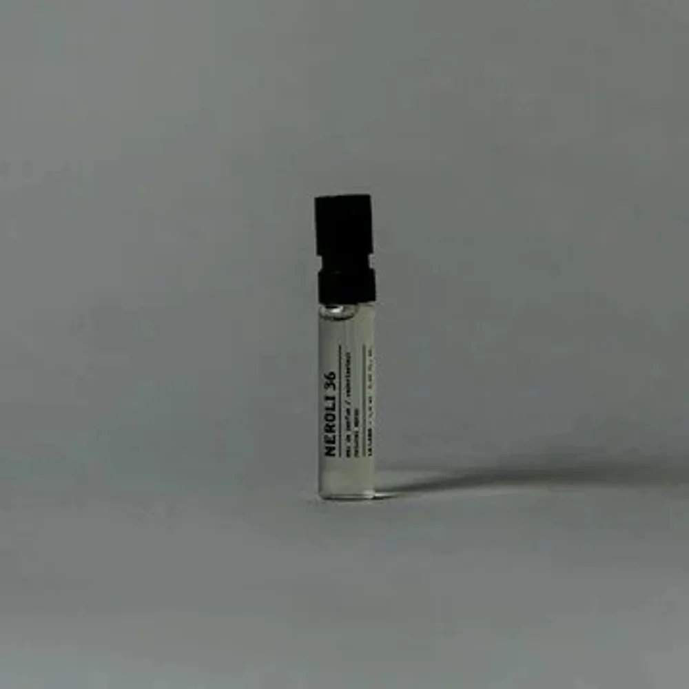 Le Labo Neroli 36 Sample