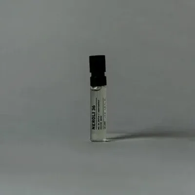 Le Labo Neroli 36 Sample