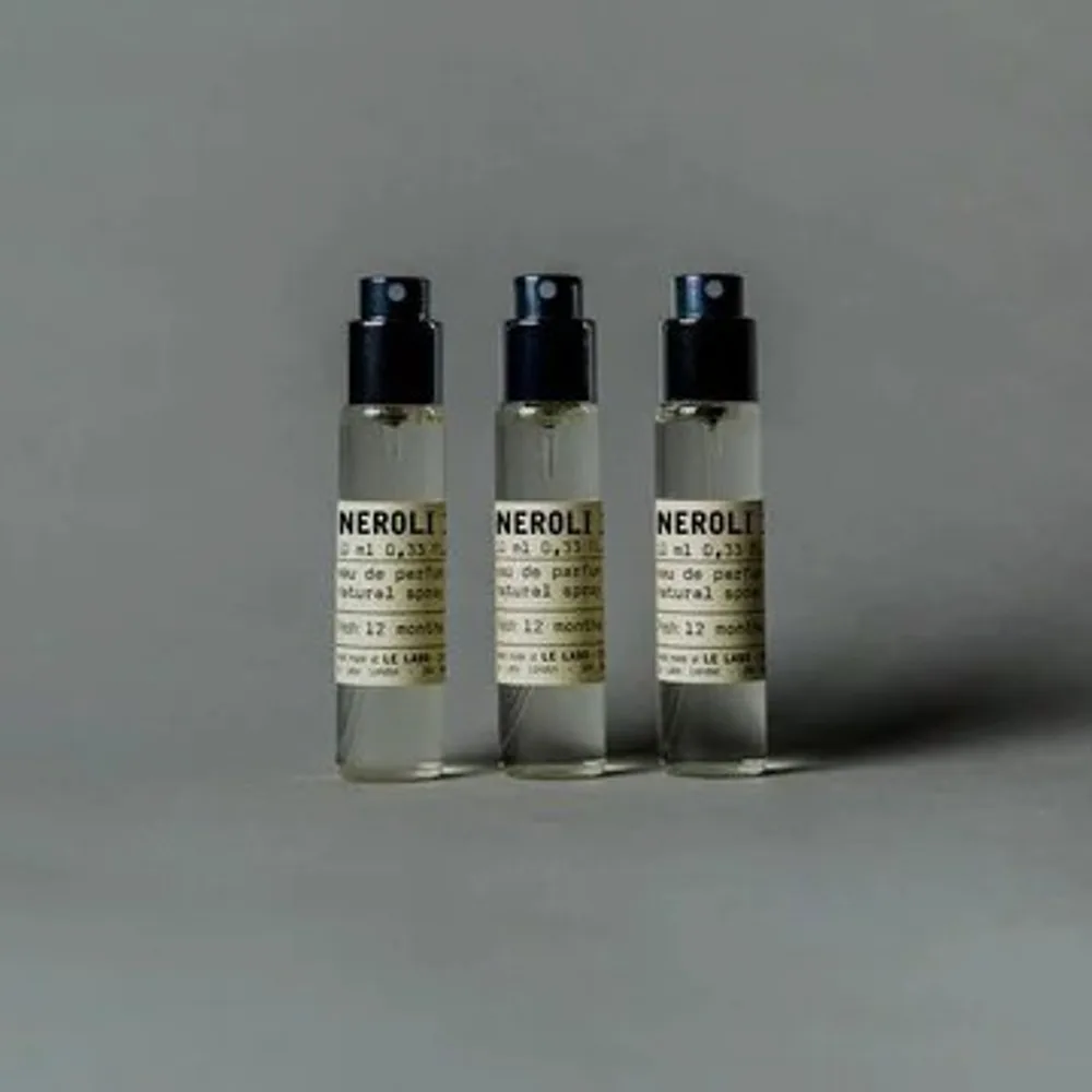 Le Labo Neroli 36 Travel Tube Refill Set