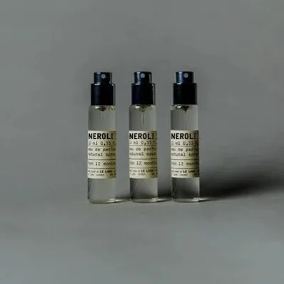 Le Labo Neroli 36 Travel Tube Refill Set