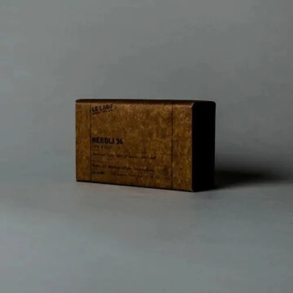 Le Labo Neroli 36 Scented Body Bar