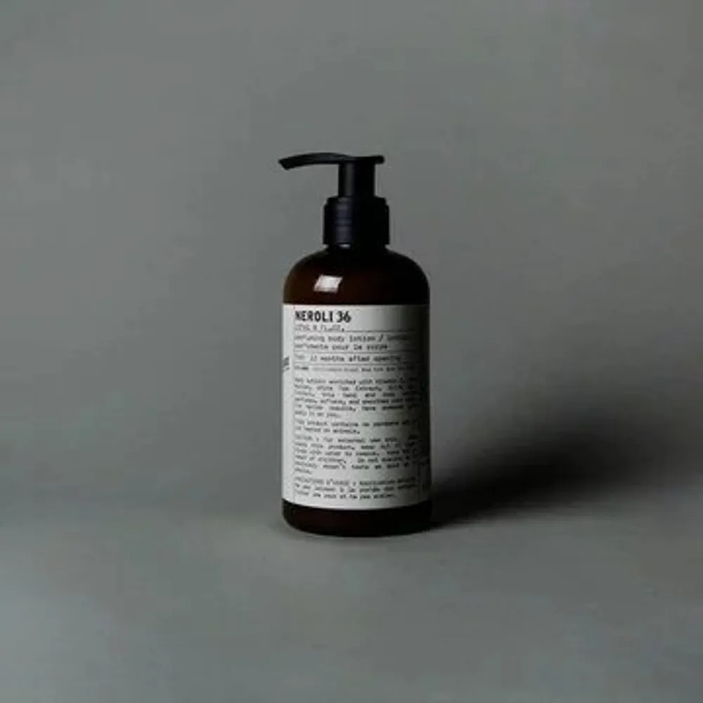 Le Labo Neroli 36 Perfuming Body Lotion