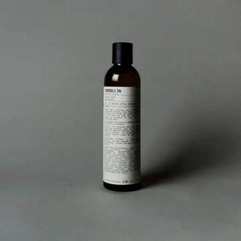Le Labo Neroli 36 Perfuming Shower Gel
