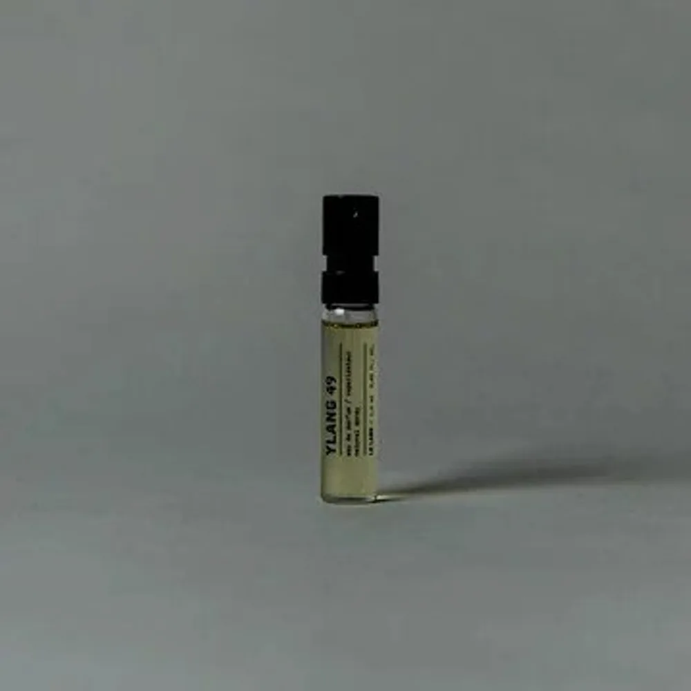 Le Labo Ylang 49 Sample