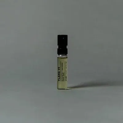 Le Labo Ylang 49 Sample
