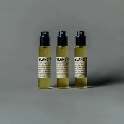 Le Labo Ylang 49 Travel Tube Refill Set