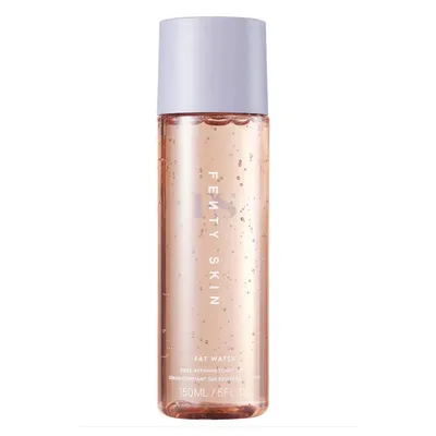 Fenty Beauty by Rihanna Fat Water Niacinamide Pore-Refining Toner Serum with Barbados Cherry