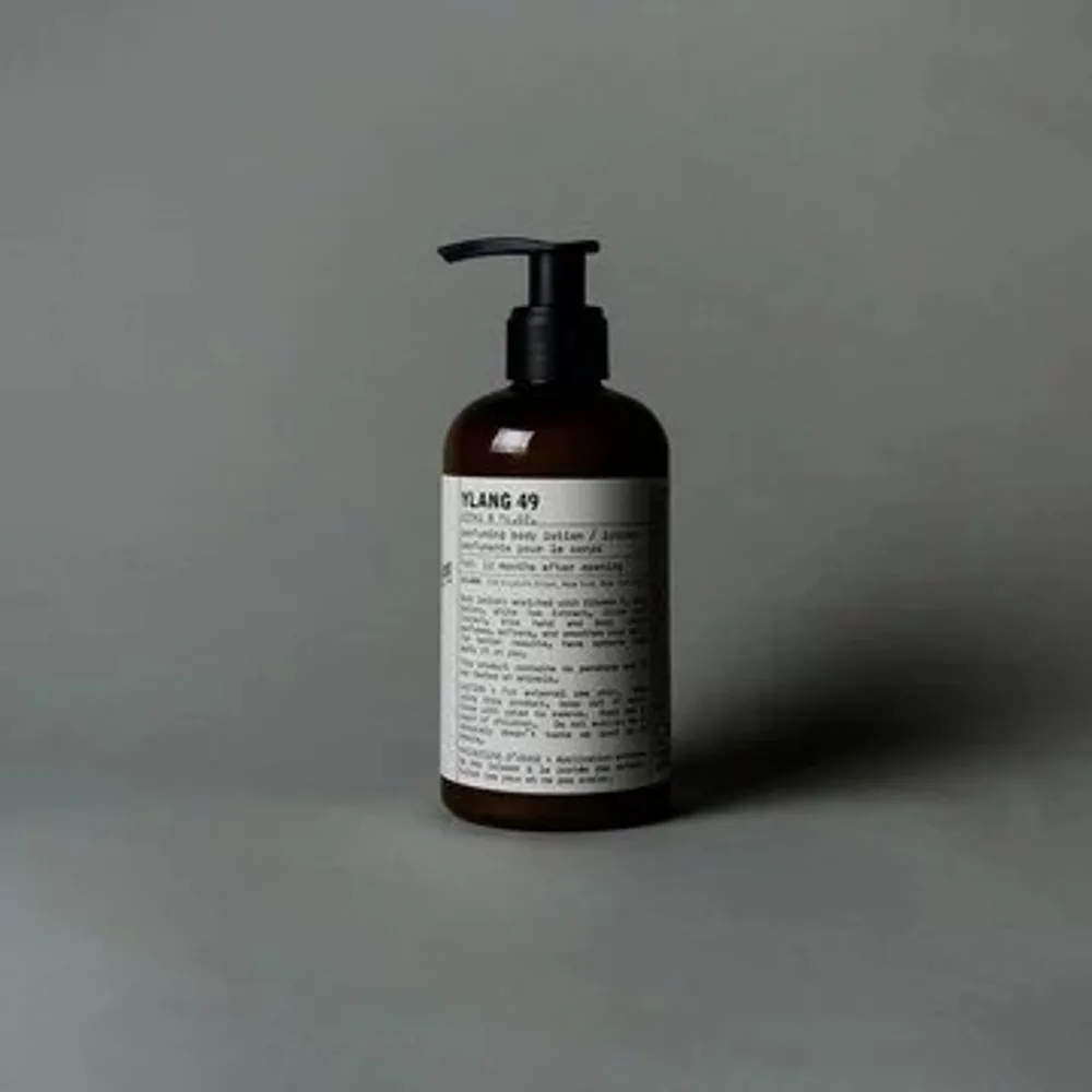 Le Labo Ylang 49 Perfuming Body Lotion