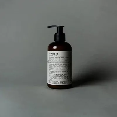 Le Labo Ylang 49 Perfuming Body Lotion