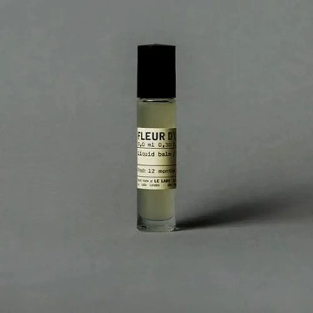 Le Labo Fleur D'Oranger Liquid Balm