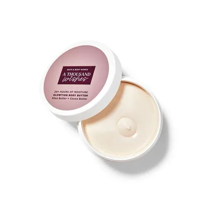 A Thousand Wishes Glowtion Body Butter