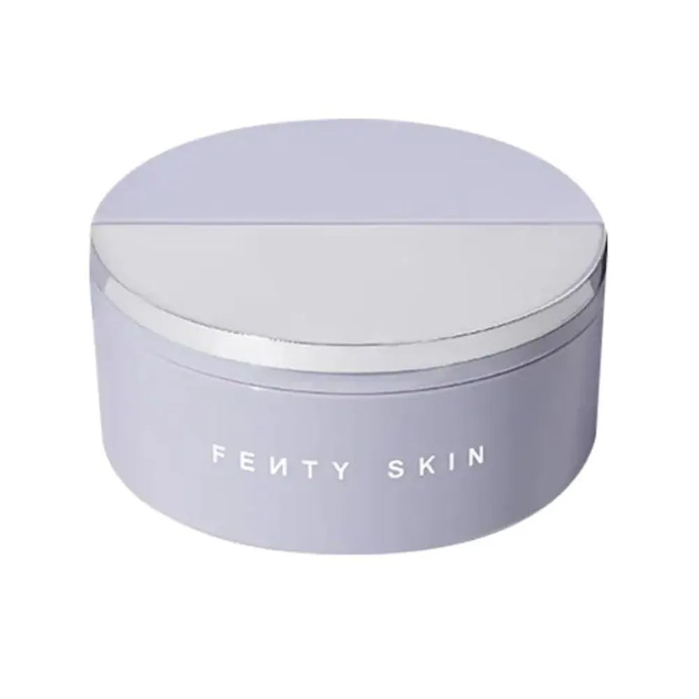 Fenty Beauty by Rihanna Instant Reset Brightening Overnight Recovery Gel-Cream With Niacinamide + Kalahari Melon Oil