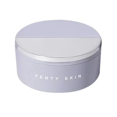Fenty Beauty by Rihanna Instant Reset Brightening Overnight Recovery Gel-Cream With Niacinamide + Kalahari Melon Oil