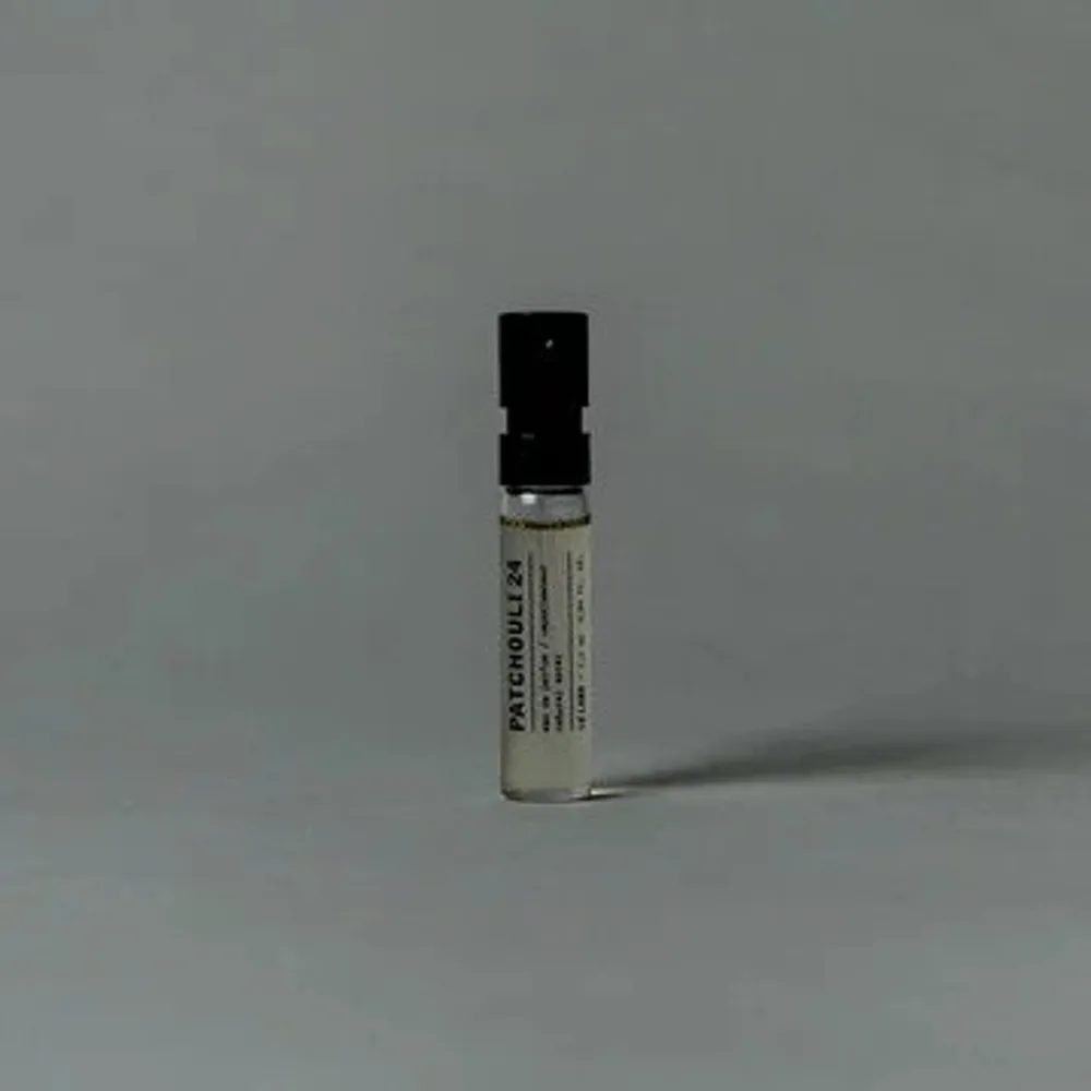 Le Labo Patchouli 24 Sample
