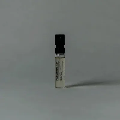 Le Labo Patchouli 24 Sample