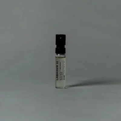 Le Labo Labdanum 18 Sample