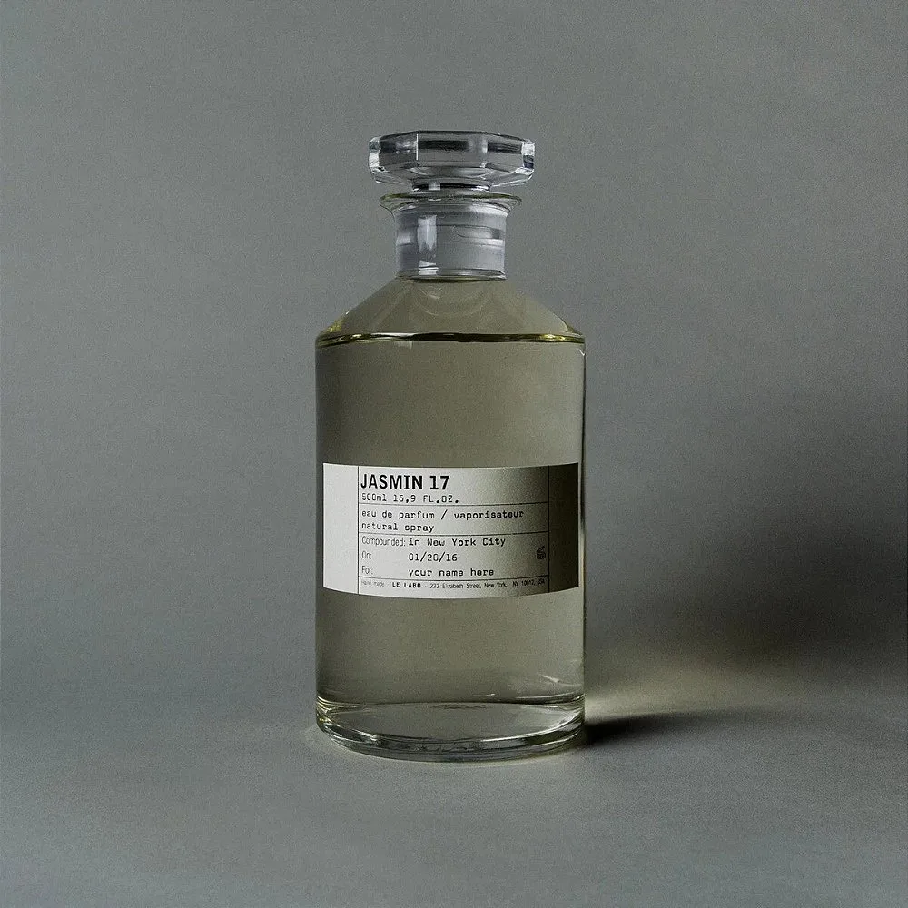 Le Labo Jasmin 17 Eau de Parfum