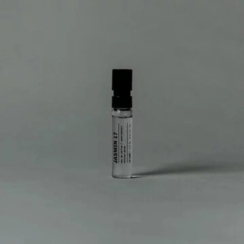 Le Labo Jasmin 17 Sample