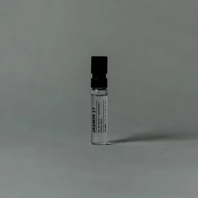 Le Labo Jasmin 17 Sample