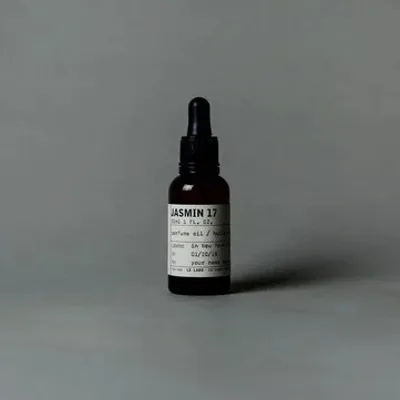 Le Labo Jasmin 17 Perfume Oil