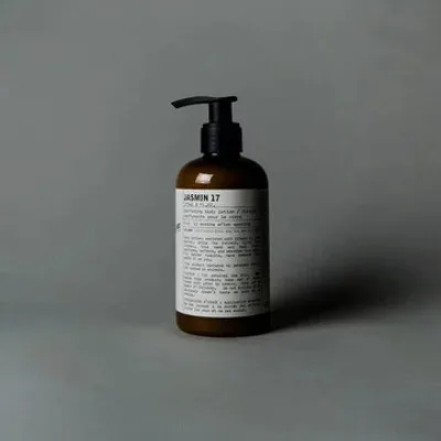 Le Labo Jasmin 17 Perfuming Body Lotion