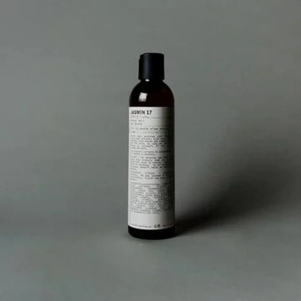 Le Labo Jasmin 17 Perfuming Shower Gel
