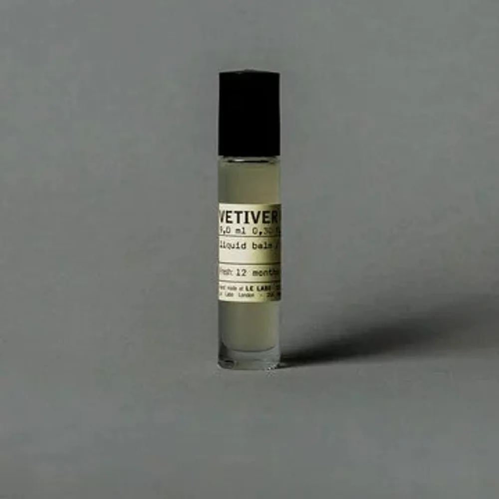 Le Labo Vetiver 46 Liquid Balm