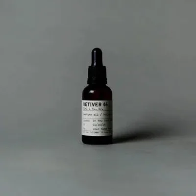 Le Labo Vetiver 46 Perfume Oil