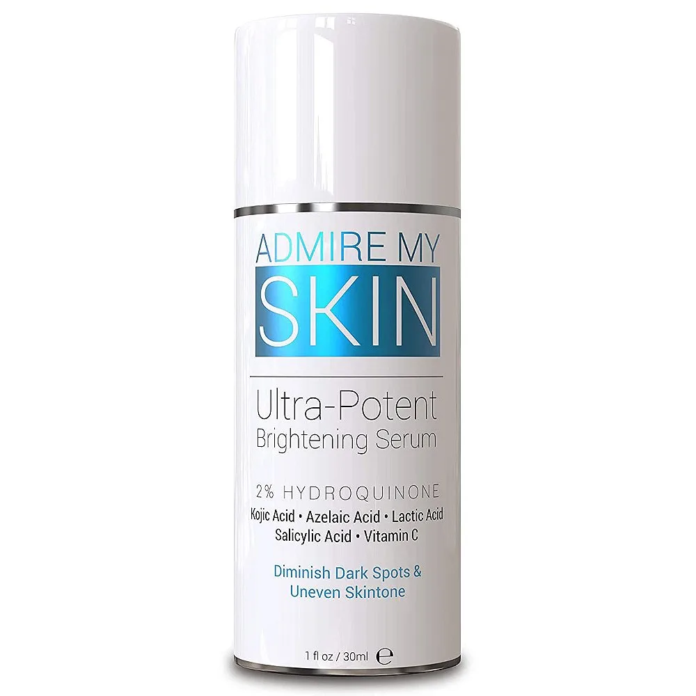 Admire My Skin Dark Spot Corrector Remover for Face