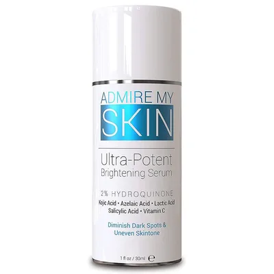 Admire My Skin Dark Spot Corrector Remover for Face