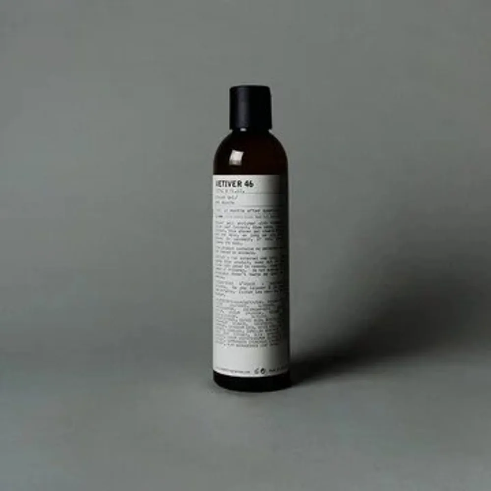 Le Labo Vetiver 46 Perfuming Shower Gel
